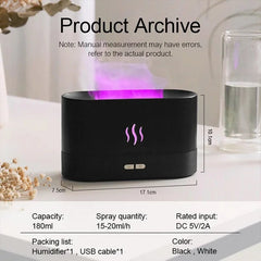 Aromatherapy Diffuser