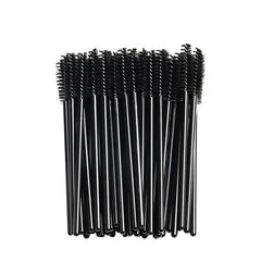 Disposable Crystal Eyelash Brush