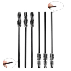 Disposable Crystal Eyelash Brush