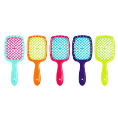 Hair Detangling Paddle Brush