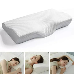 Bed Orthopedic Pillow