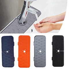 Kitchen Absorbent Silicone Mat