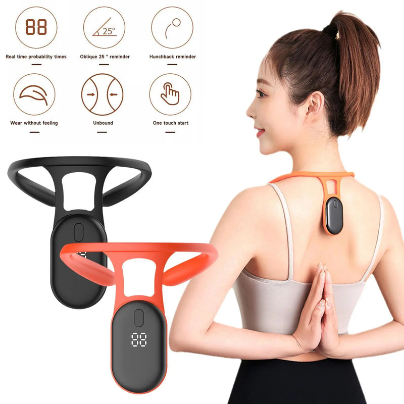 Body Sitting Posture Corrector