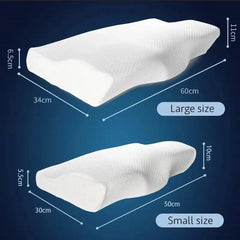 Bed Orthopedic Pillow