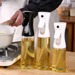 Kitchen Oil Spray Bottle