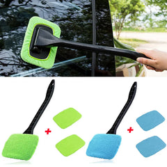 Microfiber Window Cleaner