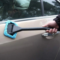 Microfiber Window Cleaner