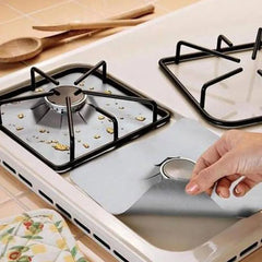 Reusable Kitchen Stove Protectors