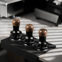 Pressure Coffee Tamper