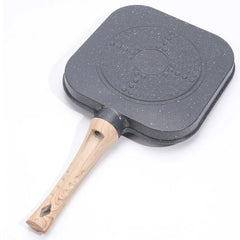 4-Hole Nonstick Cooking Pan