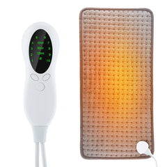 Electric Heating Pad Massager