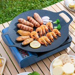 Non-Stick Grill Pan