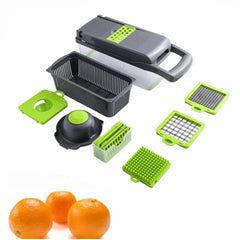 MultiSlice Pro Vegetable Slicer Set