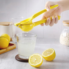 CitrusMaster Hand Press Juicer