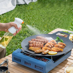 Non-Stick Grill Pan