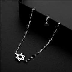 Star of David Bracelet