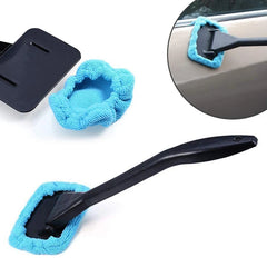 Microfiber Window Cleaner