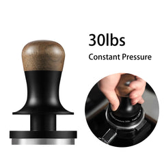 Pressure Coffee Tamper