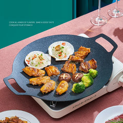 Non-Stick Grill Pan