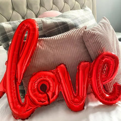 Love Bliss Balloons