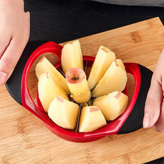 Stainless Steel Apple Slicer