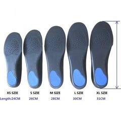 Orthotic Arch Support Insoles