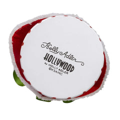 Kurt Adler 14-Inch Mrs. Claus Gingerbread Nutcracker Figurine