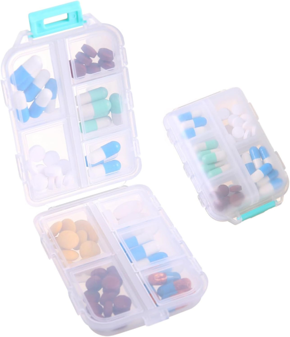 MOOD Compact Travel Organizer