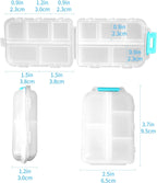 MOOD Compact Travel Organizer