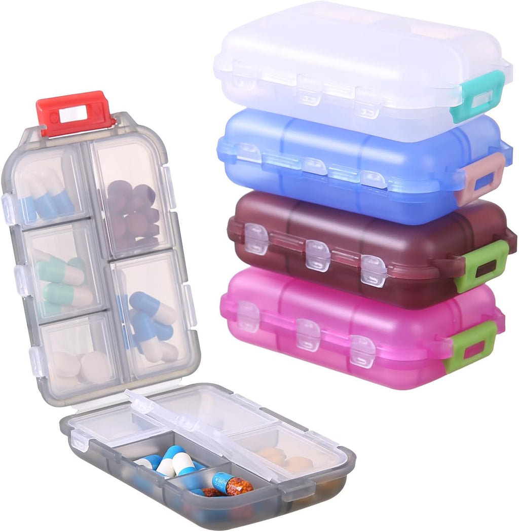 MOOD Compact Travel Organizer