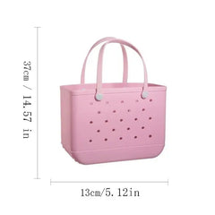 Waterproof Tote