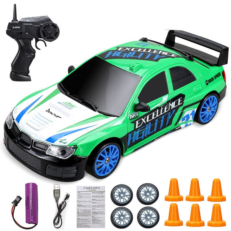 Drift Toy Car