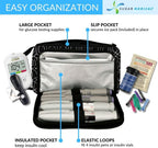 MOOD Insulated Pen & Vial Case