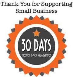 Holiday Beer Can Cooler - Santa Nutcracker Design | Unique Christmas Gift | Neoprene Beverage Holder - Ideal for Stocking Stuffers and Beer Enthusiasts