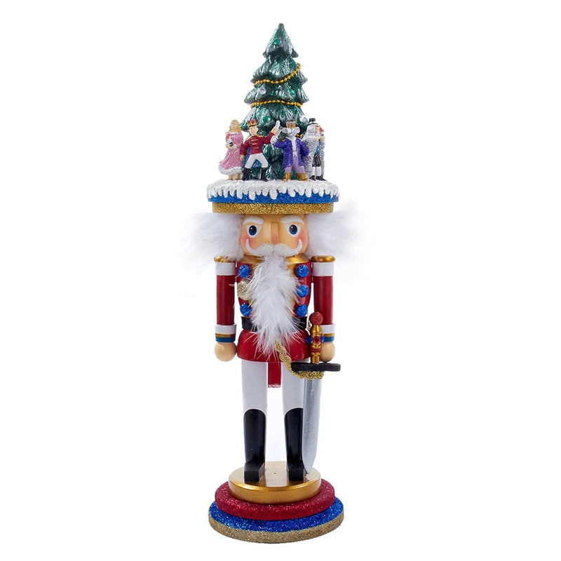 Hollywood Nutcracker Suite 19-Inch Nutcracker