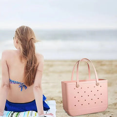 Waterproof Tote