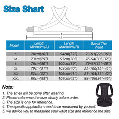 Posture Corrector Vest