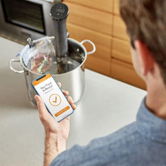 Elevate Your Cooking Game with the Anova Precision Cooker Nano 2.0 - Perfect Meals Every Time!