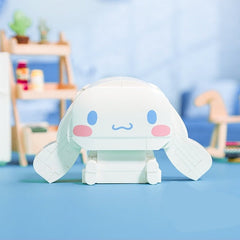 Cutie Character Building Block