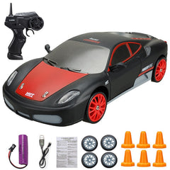 Drift Toy Car