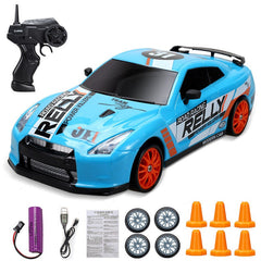 Drift Toy Car