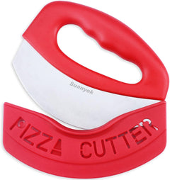 Premium Pizza Cutter /   Food Chopper