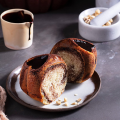 Heart Shape Bundt Cake Pan