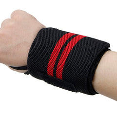 Weight Lifting Wrist Support