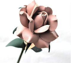 Leather Rose 