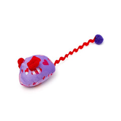 Valentines Day Mouse Party 3Pk