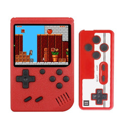 Mini Handheld Video Game Player