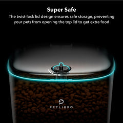 Automatic Pet Feeder 