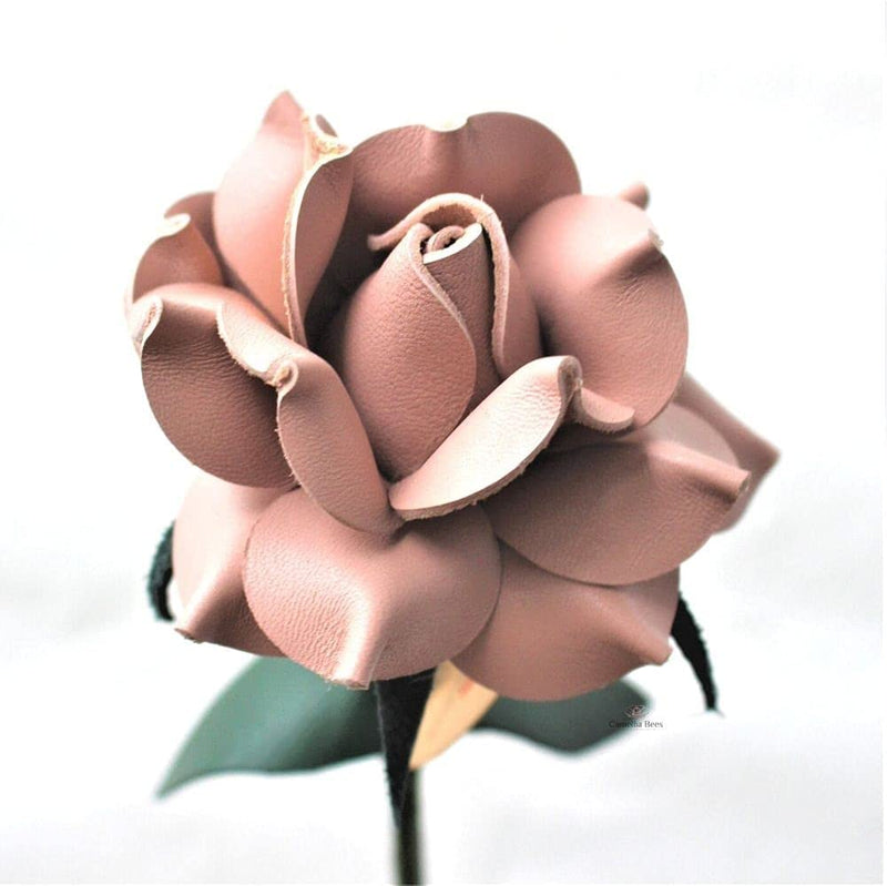 Leather Rose 