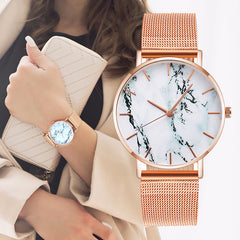 Female Wrist Watch